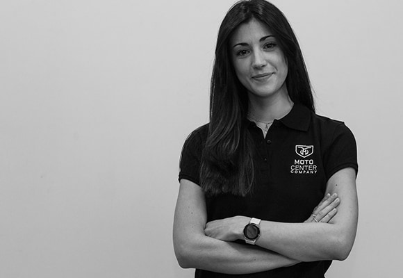 ANDREA RODRÍGUEZ | Gestor E-commerce