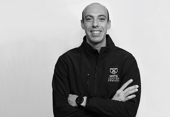 MIGUEL FUENTES | Técnico Comercial